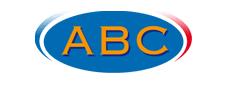 Logo de ABC (APPAREILLAGES ET BANCS HYDRAULIQUES CHATELLERAUDAIS)