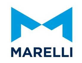 Logo de MARELLI