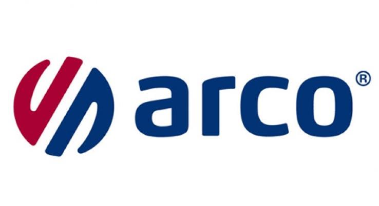 Logo de ARCO