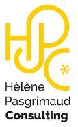 Logo de HELENE PASGRIMAUD CONSULTING