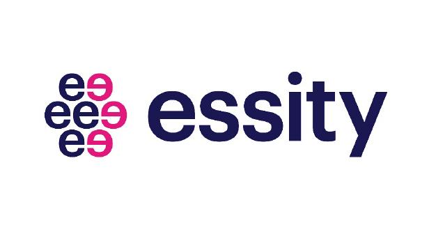 Logo de ESSITY RADIANTE