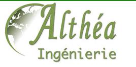 Logo de ABROTEC – ALTHEA GEOTECHNIQUE – PAVITEC