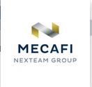 Logo de NEXTEAM MECAFI