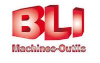 Logo de BLI MACHINE OUTILS