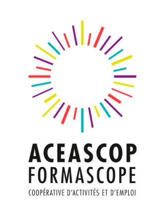 Logo de ACEASCOP FORMASCOPE
