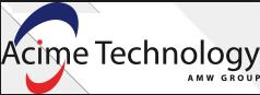 Logo de ACIME TECHNOLOGY