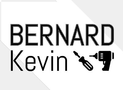 Logo de BERNARD KÉVIN