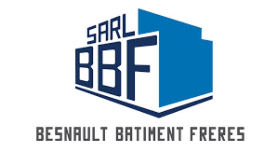 Logo de BESNAULT BATIMENT FRERES
