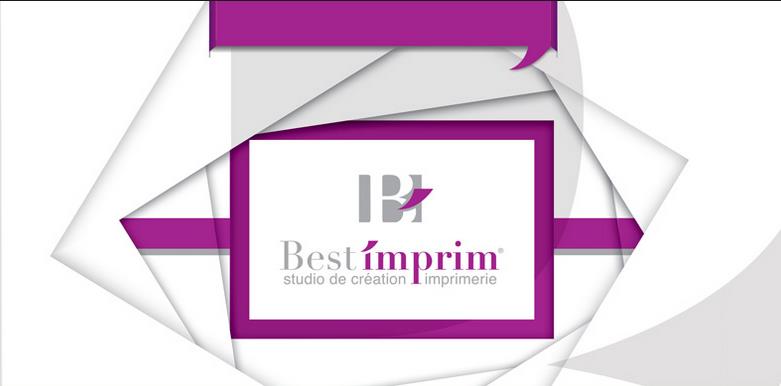 Logo de BEST IMPRIM