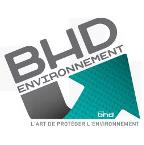 Logo de BHD ENVIRONNEMENT