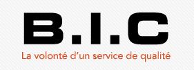 Logo de BIC ( BOBINAGE INDUSTRIEL CHÂTELLERAUDAIS)