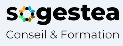 Logo de SOGESTEA CONSEIL ET FORMATION