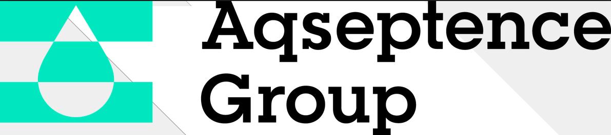 Logo de AQSEPTENCE GROUP SAS