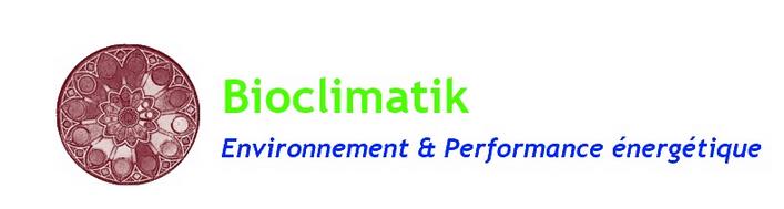 Logo de BIOCLIMATIK