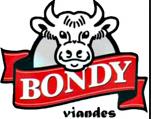 Logo de BONDY VIANDES