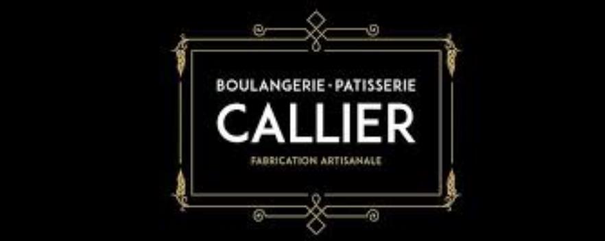 Logo de BOULANGERIE CAILLER