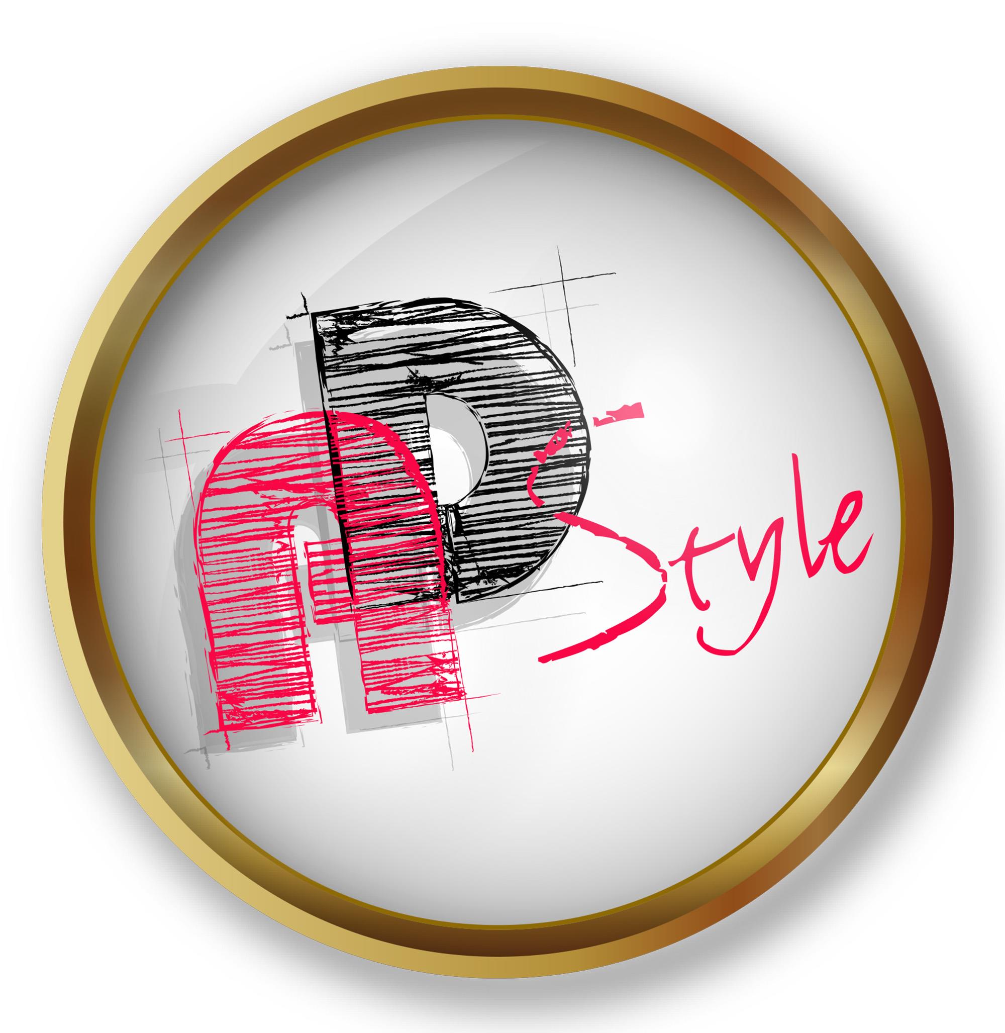 Logo de AD STYLE
