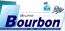 Logo de BRUNO BOURBON