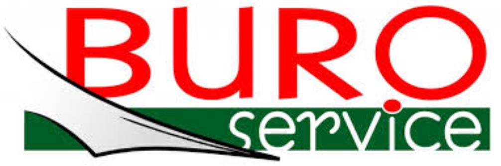 Logo de CALIPAGE BURO SERVICE