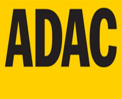 Logo de ADAC