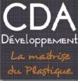 Logo de CDA DEVELOPPEMENT