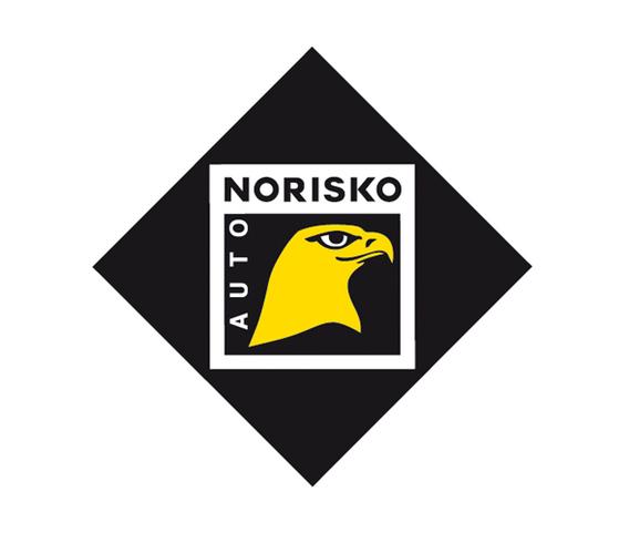 Logo de CENTRE CONTROLE TECHNIQUE NORISKO AUTO