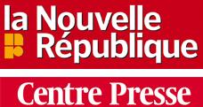 Logo de CENTRE-PRESSE NR (CHATELLERAULT)