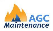 Logo de AGC MAINTENANCE