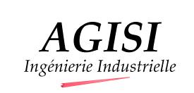 Logo de AGISI