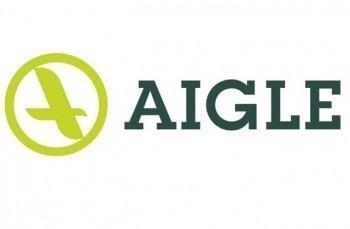 Logo de AIGLE INTERNATIONAL