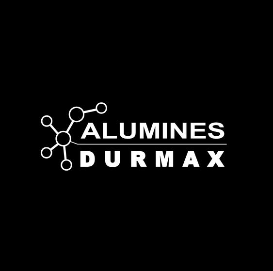 Logo de ALUMINES DURMAX